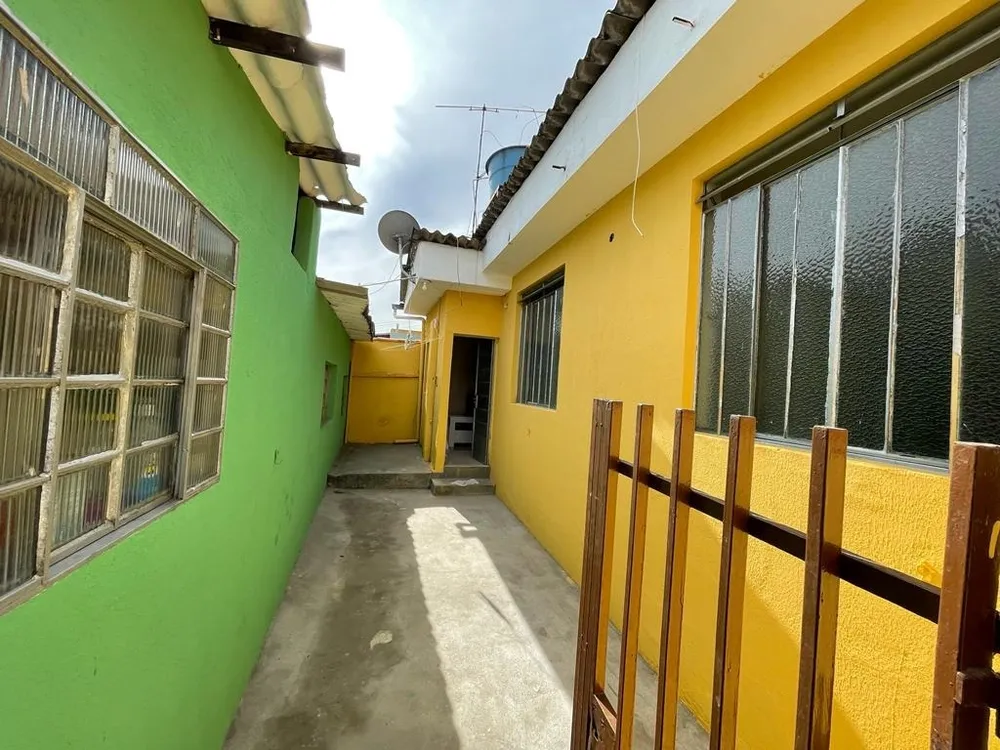 Casa, 3 quartos, 80 m² - Foto 10