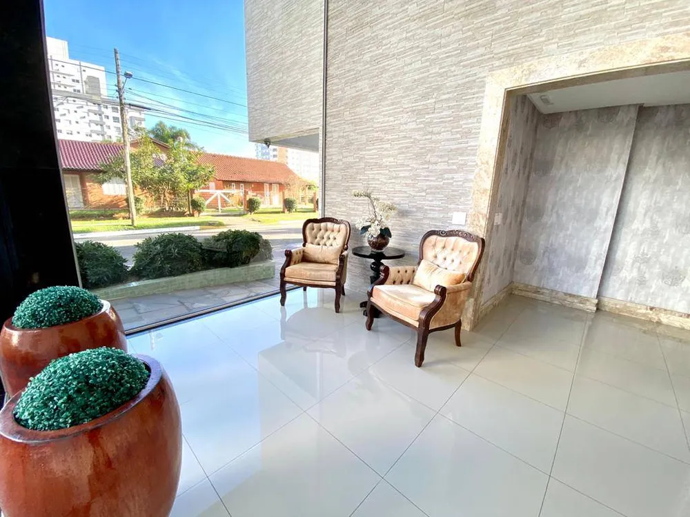 Apartamento, 3 quartos, 195 m² - Foto 3