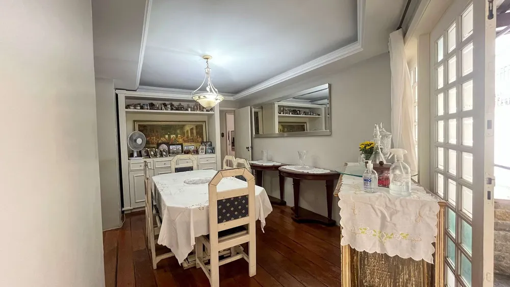 Apartamento, 4 quartos, 105 m² - Foto 3