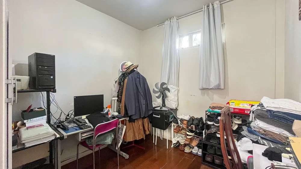 Apartamento, 4 quartos, 105 m² - Foto 8