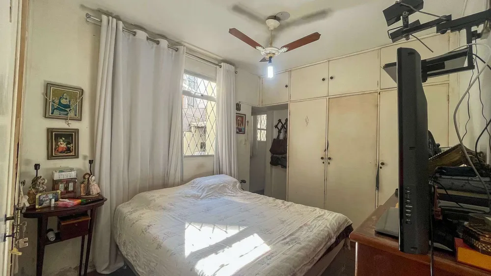 Apartamento, 4 quartos, 105 m² - Foto 5