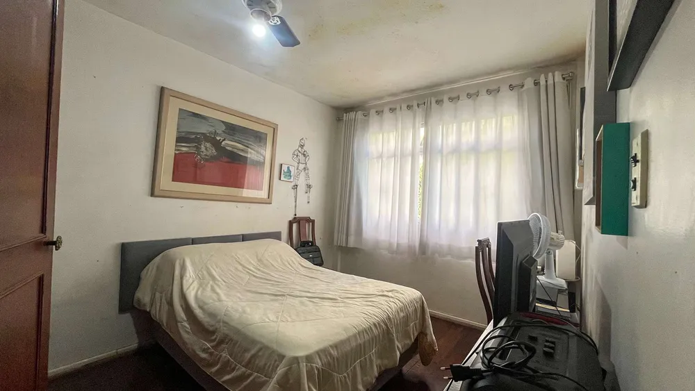 Apartamento, 4 quartos, 105 m² - Foto 9