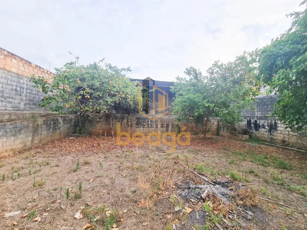 Casa, 3 quartos, 80 m² - Foto 3