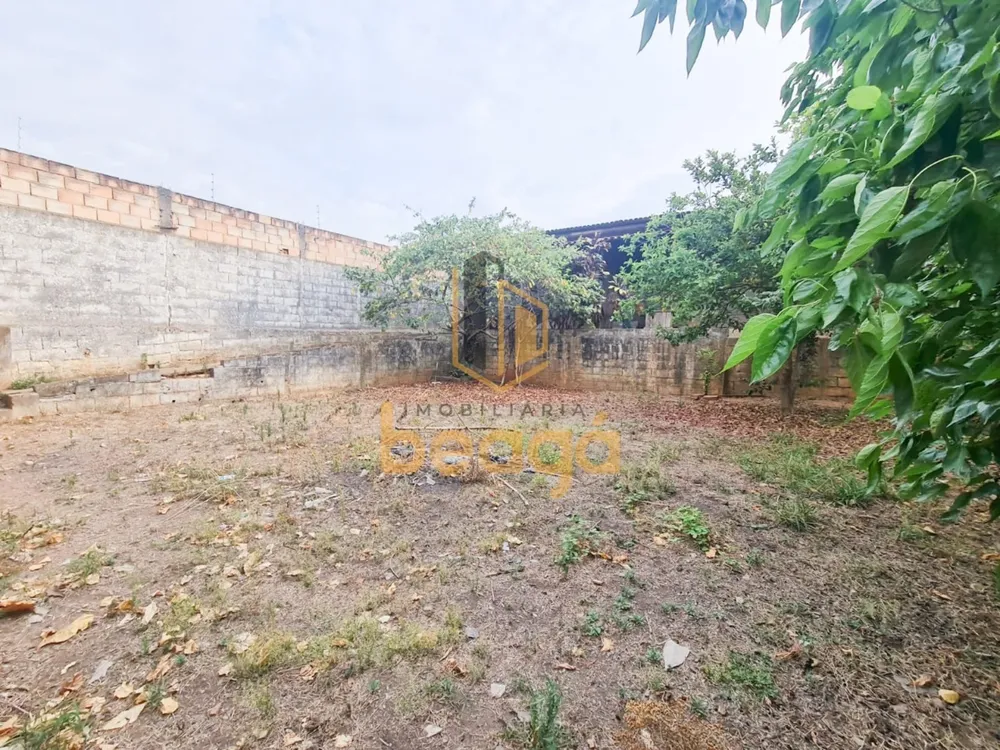 Casa, 3 quartos, 80 m² - Foto 1
