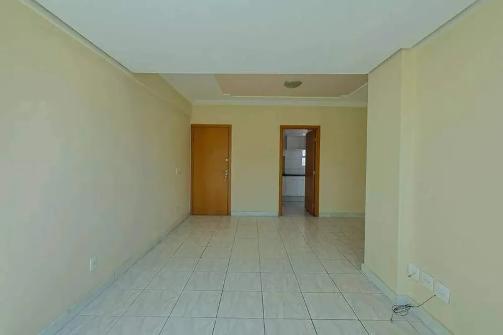 Apartamento, 3 quartos, 80 m² - Foto 2