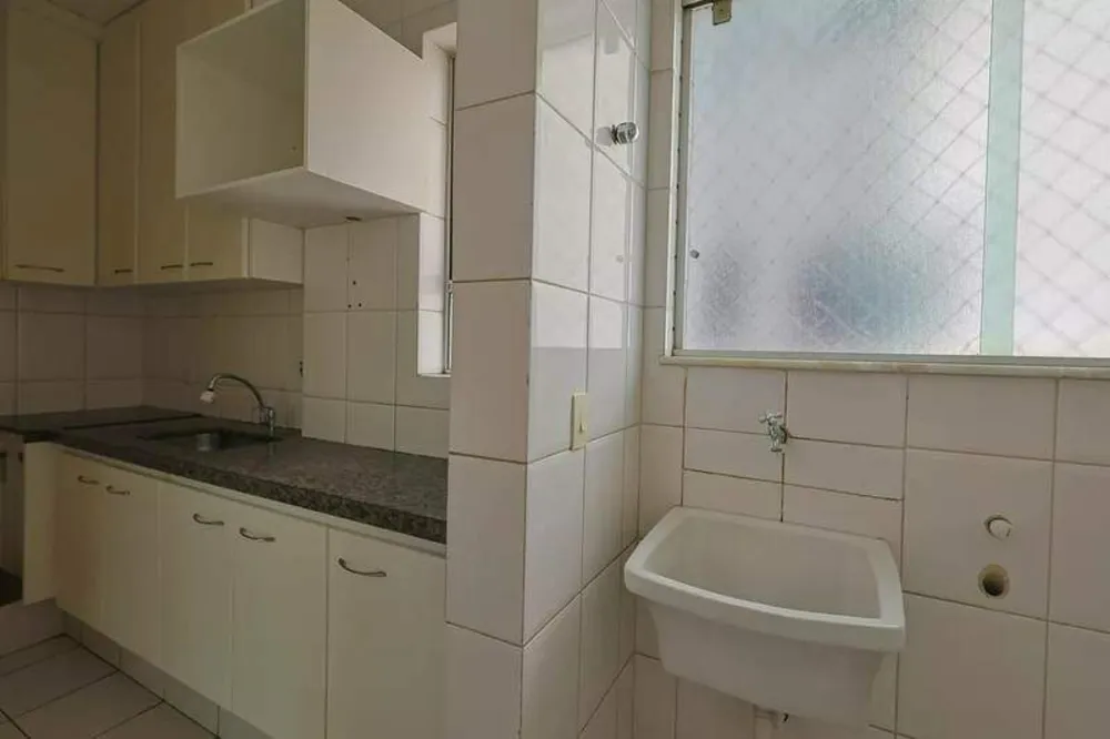 Apartamento, 3 quartos, 80 m² - Foto 1