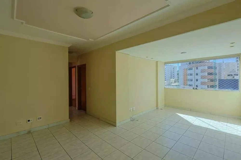 Apartamento, 3 quartos, 80 m² - Foto 2