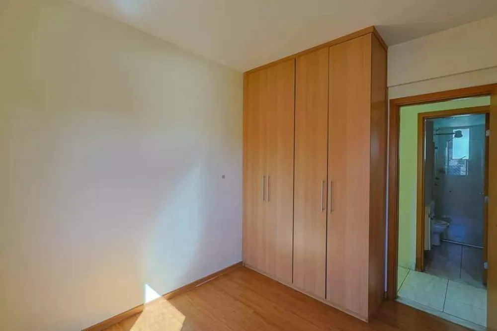 Apartamento, 3 quartos, 80 m² - Foto 3