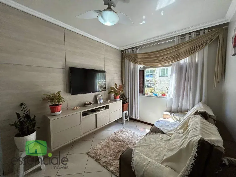 Apartamento, 3 quartos, 66 m² - Foto 1