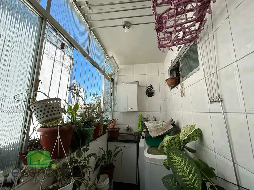 Apartamento, 3 quartos, 66 m² - Foto 10