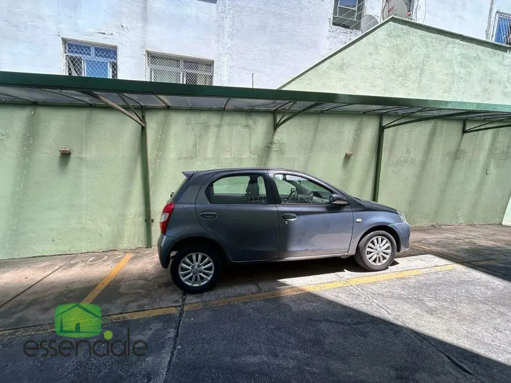 Apartamento, 3 quartos, 66 m² - Foto 5