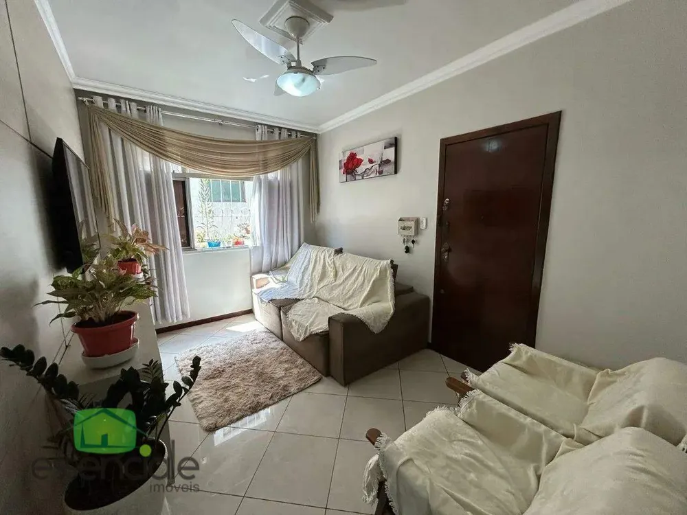 Apartamento, 3 quartos, 66 m² - Foto 3