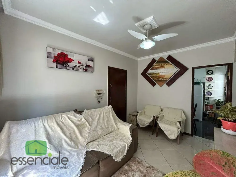 Apartamento, 3 quartos, 66 m² - Foto 2