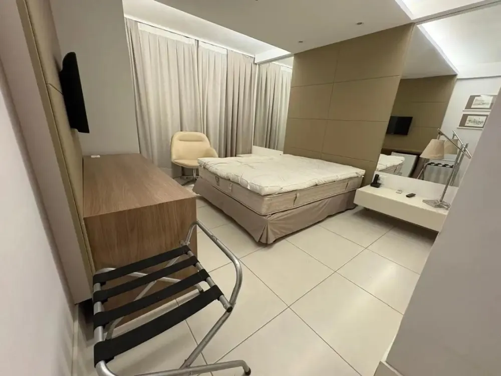 Flat/Apart Hotel, 1 quarto, 22 m² - Foto 4