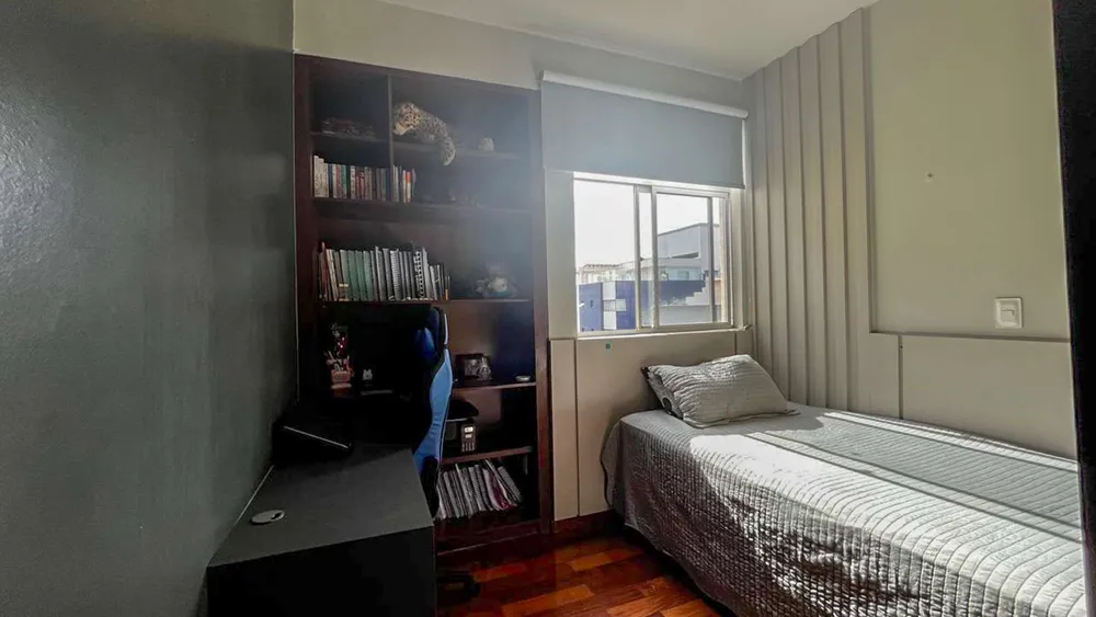 Apartamento, 3 quartos, 130 m² - Foto 5