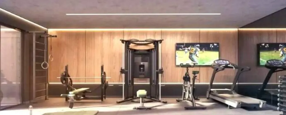 Cobertura, 3 quartos, 120 m² - Foto 4