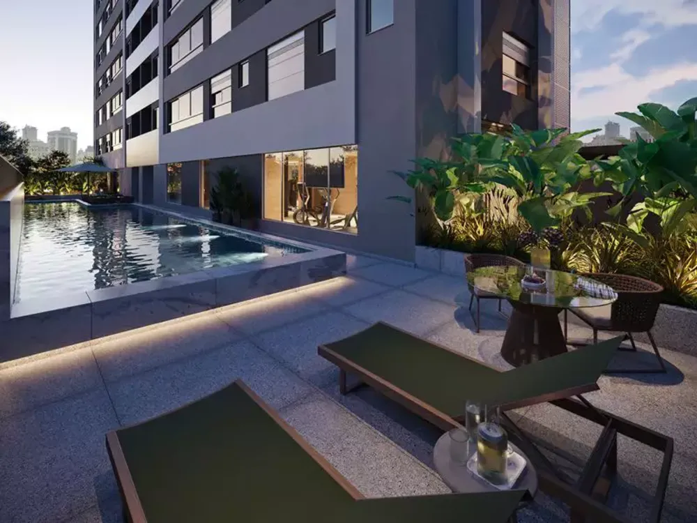 Apartamento, 4 quartos, 165 m² - Foto 15