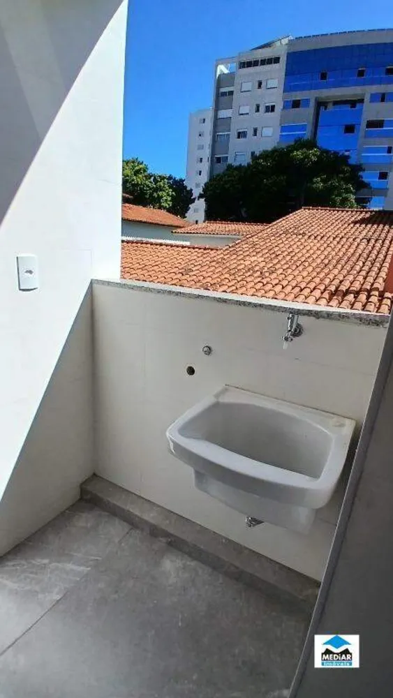 Apartamento, 4 quartos, 100 m² - Foto 12