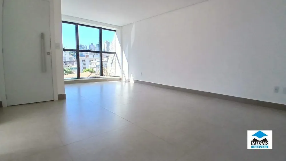 Apartamento, 4 quartos, 100 m² - Foto 1