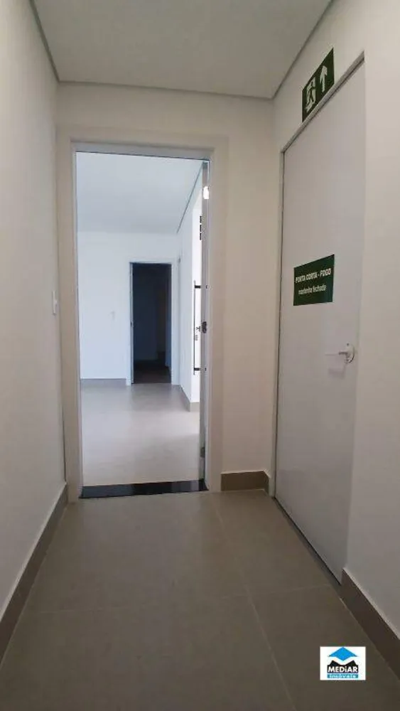 Apartamento, 4 quartos, 100 m² - Foto 5