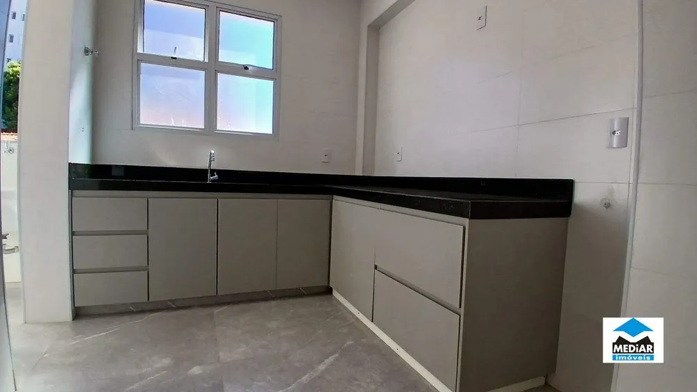 Apartamento, 4 quartos, 100 m² - Foto 9