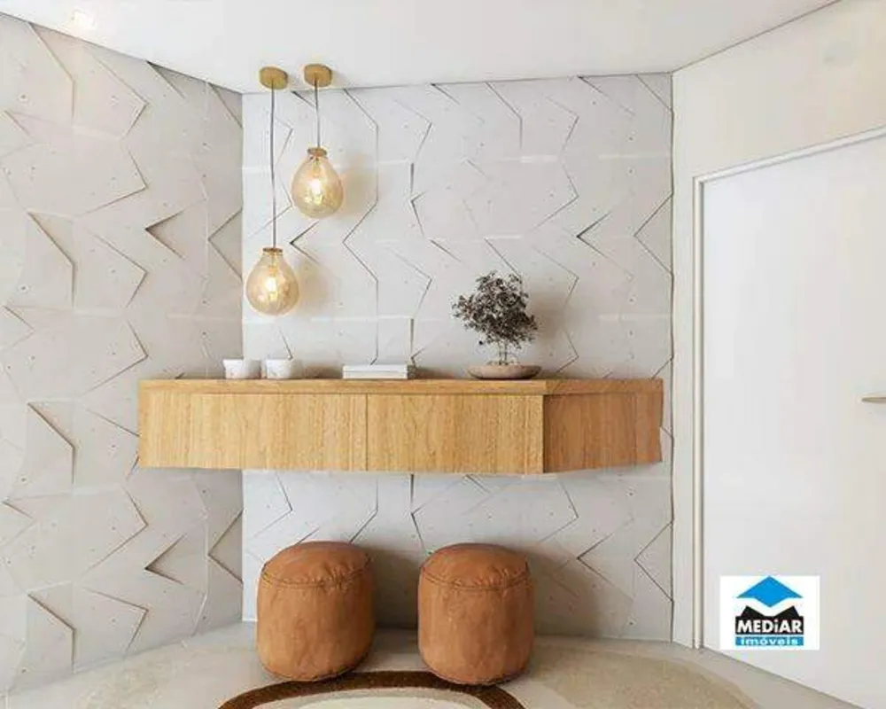Apartamento, 4 quartos, 100 m² - Foto 2