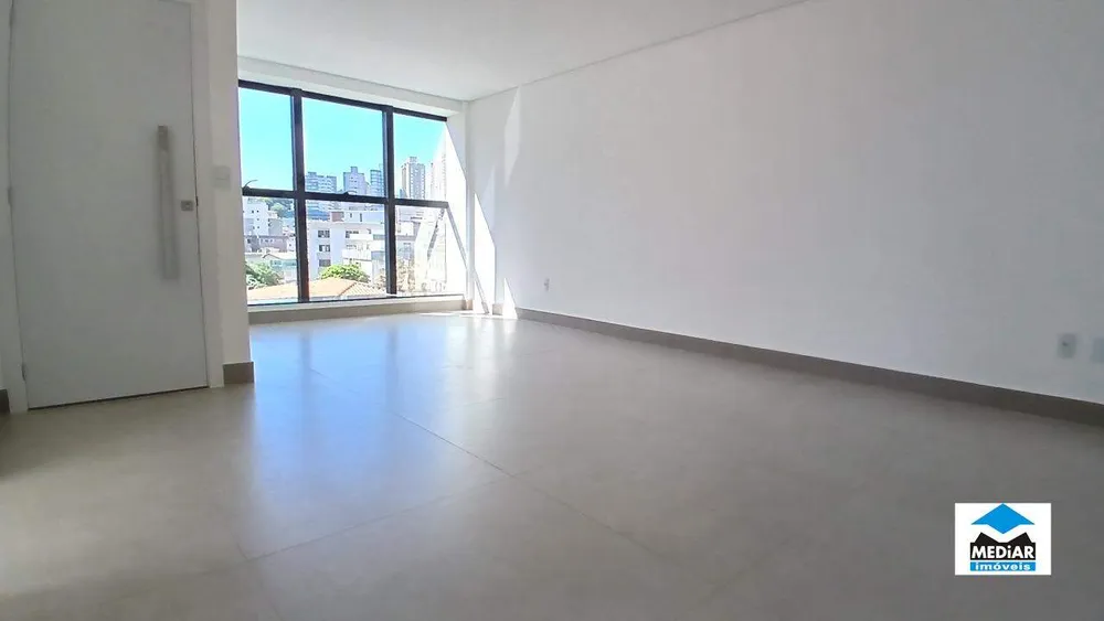 Apartamento, 4 quartos, 100 m² - Foto 6