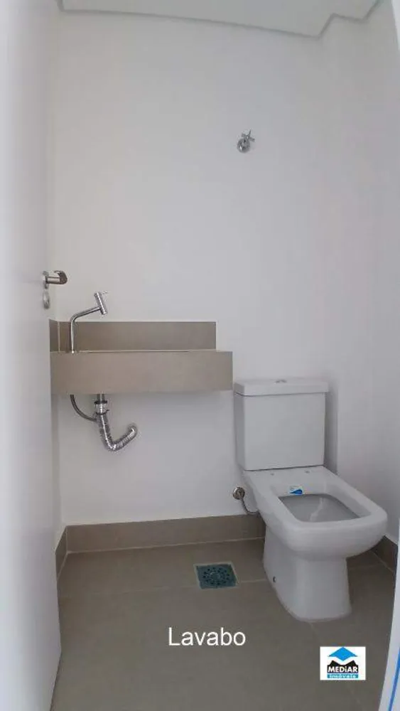 Apartamento, 4 quartos, 100 m² - Foto 8