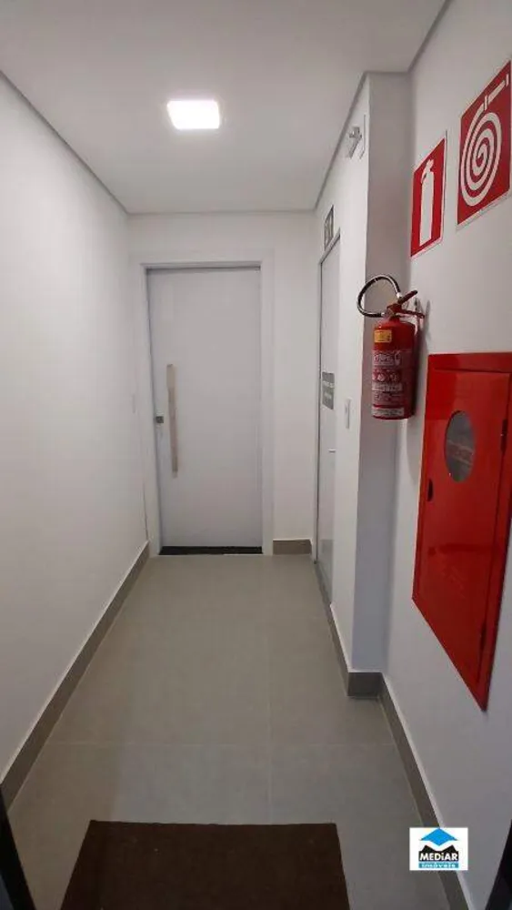 Apartamento, 4 quartos, 100 m² - Foto 4