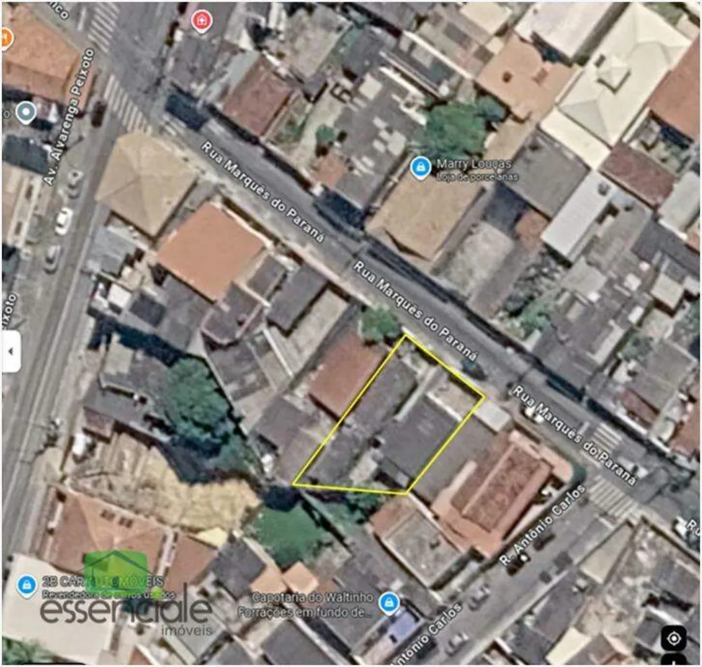 Terreno, 360 m² - Foto 5