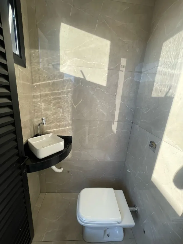 Casa, 1 quarto - Foto 10