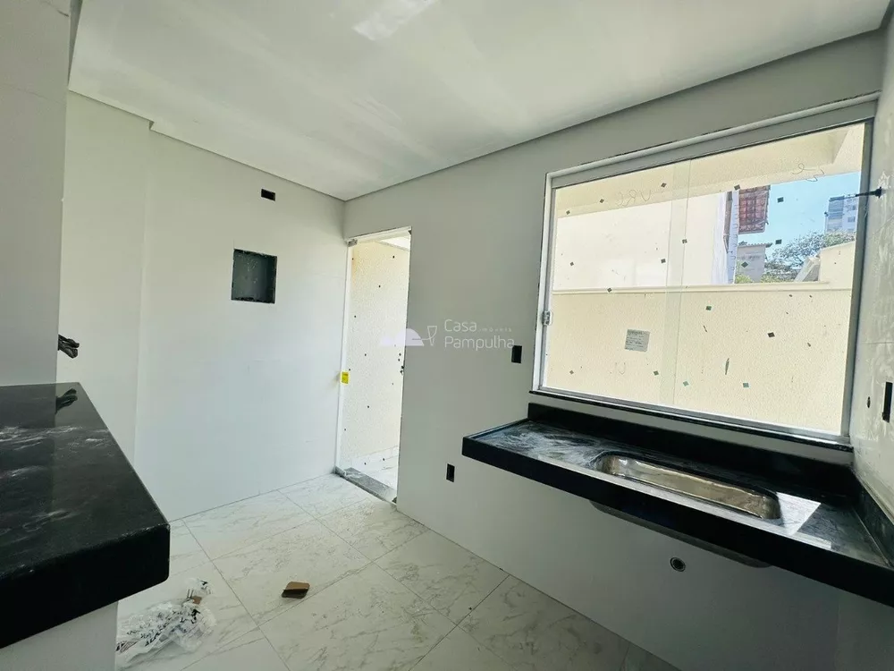 Apartamento à venda com 2 quartos, 70m² - Foto 8