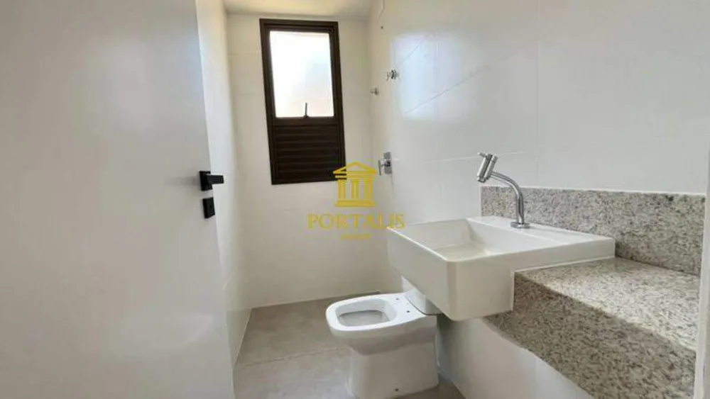 Apartamento, 2 quartos, 63 m² - Foto 4