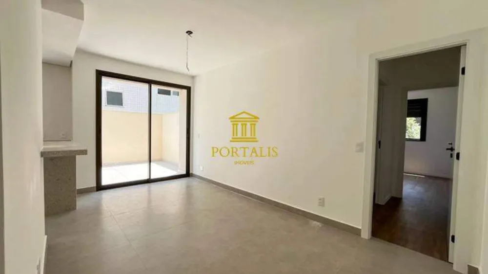 Apartamento, 2 quartos, 63 m² - Foto 3