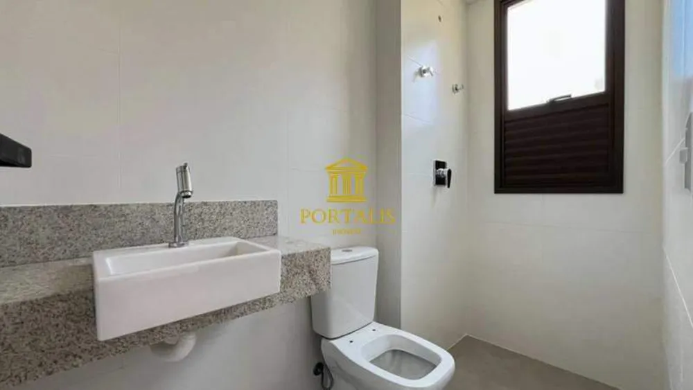 Apartamento, 2 quartos, 63 m² - Foto 11