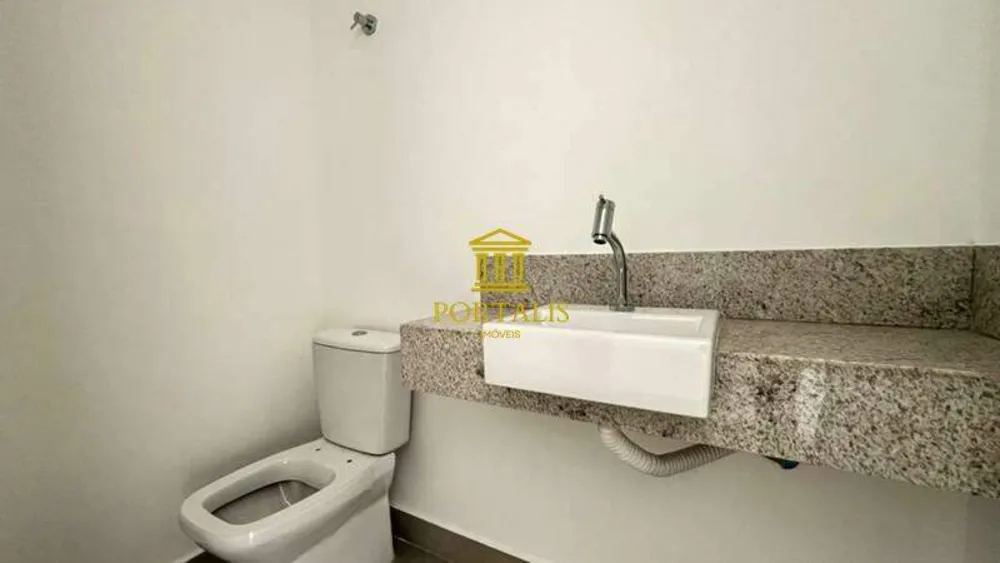 Apartamento, 2 quartos, 63 m² - Foto 11