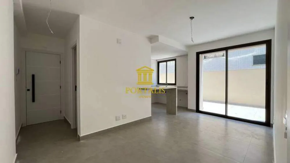 Apartamento, 2 quartos, 63 m² - Foto 5