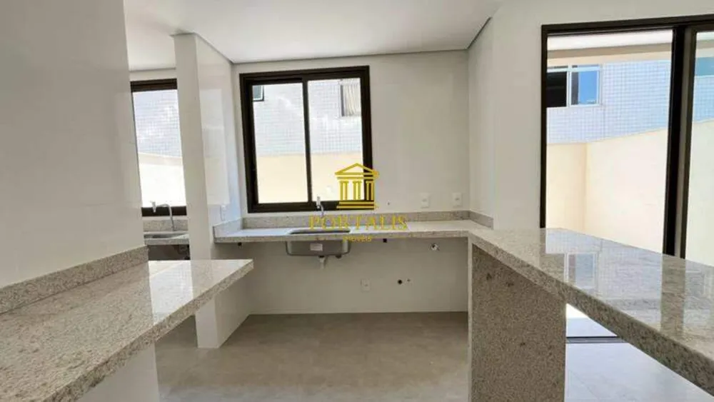 Apartamento, 2 quartos, 63 m² - Foto 8