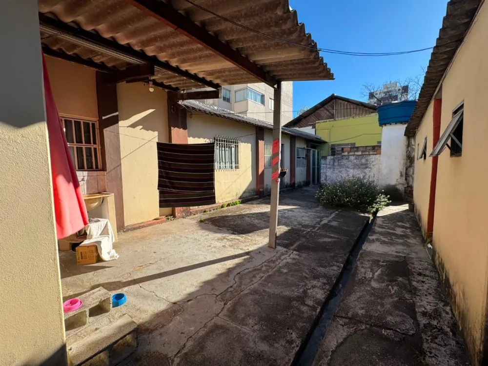 Terreno, 600 m² - Foto 1