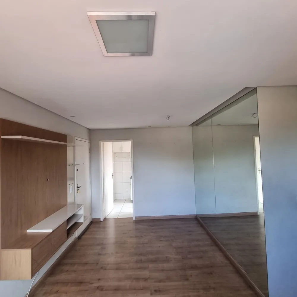 Apartamento, 3 quartos, 60 m² - Foto 6