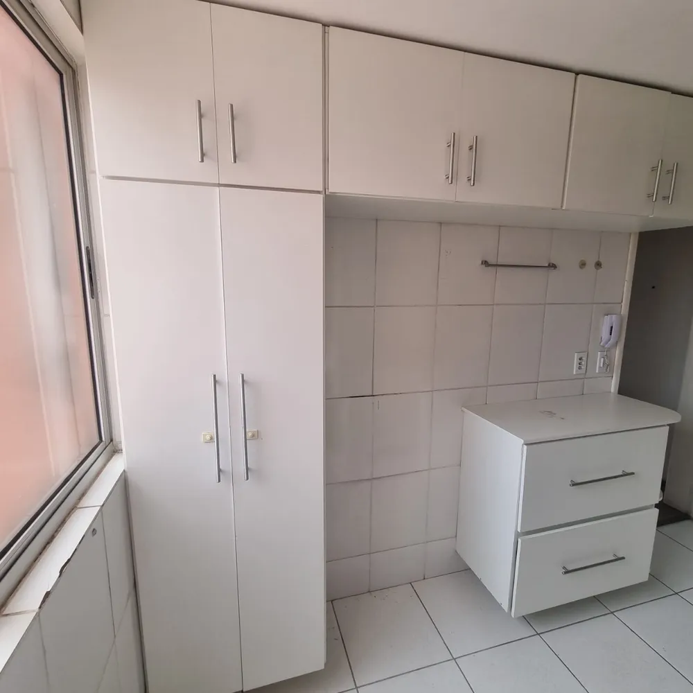 Apartamento, 3 quartos, 60 m² - Foto 4