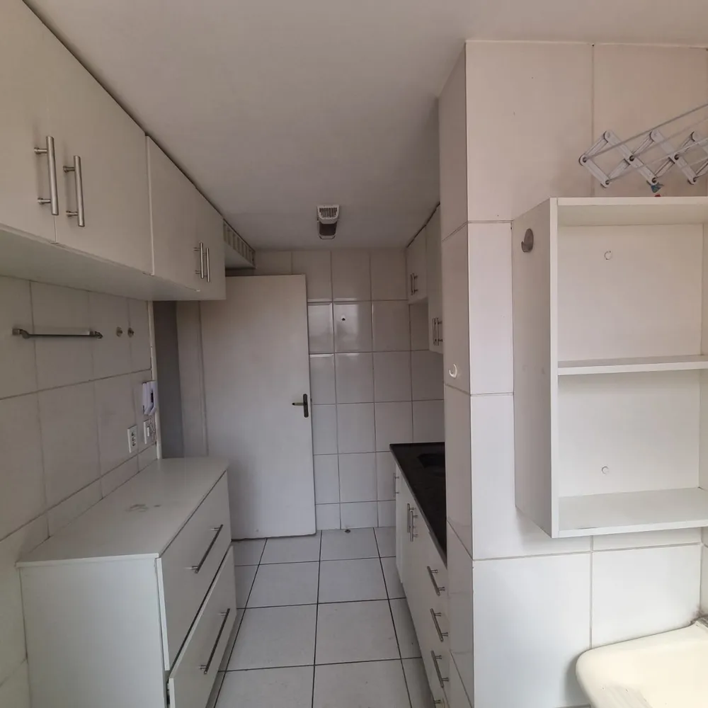 Apartamento, 3 quartos, 60 m² - Foto 2
