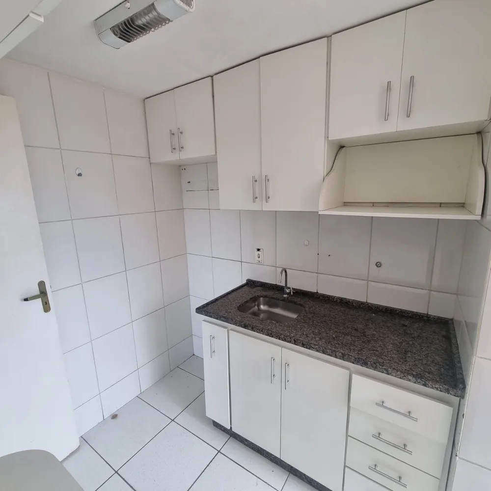 Apartamento, 3 quartos, 60 m² - Foto 5
