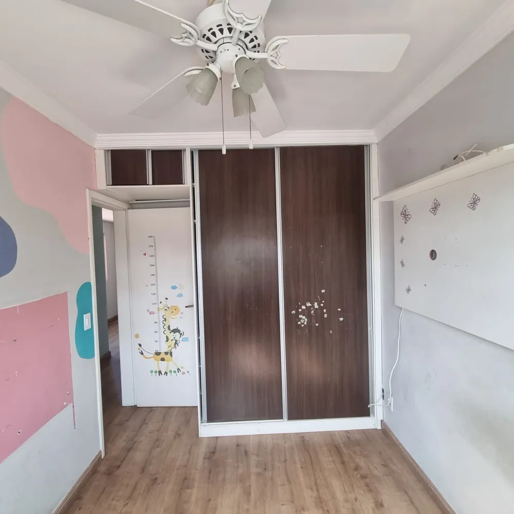 Apartamento, 3 quartos, 60 m² - Foto 3