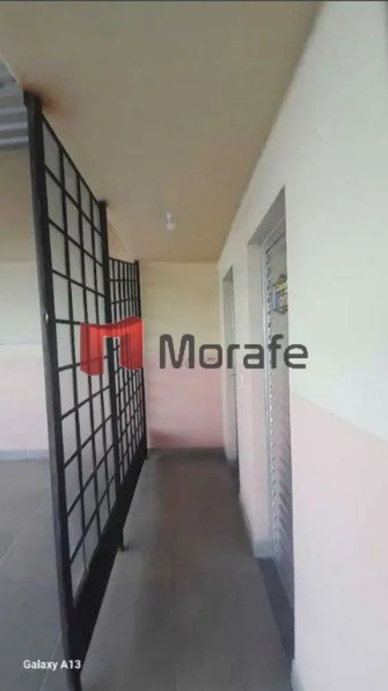 Depósito-Galpão, 144 m² - Foto 6