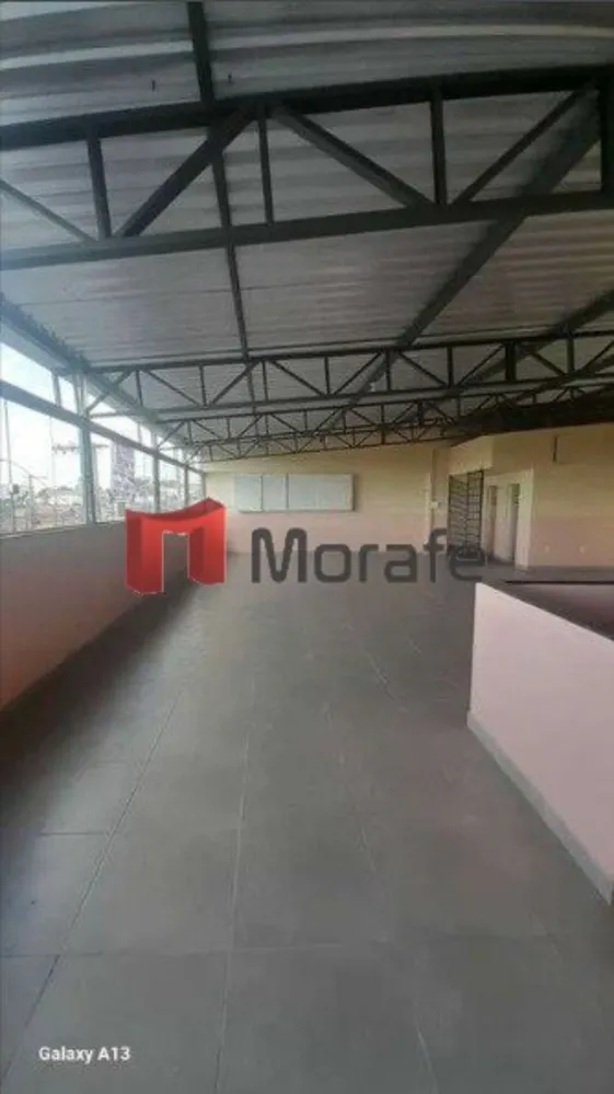 Depósito-Galpão, 144 m² - Foto 2