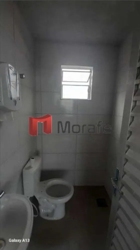 Depósito-Galpão, 144 m² - Foto 8