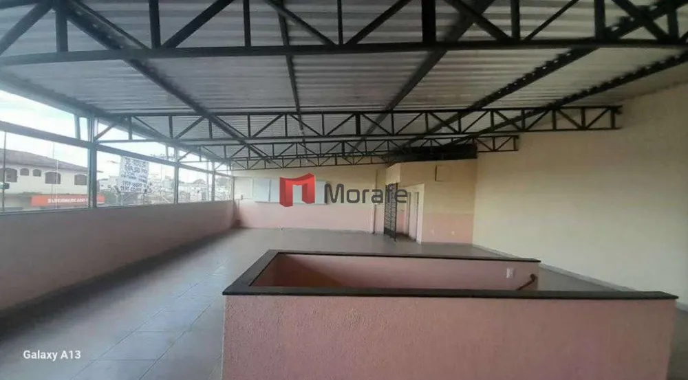 Depósito-Galpão, 144 m² - Foto 4
