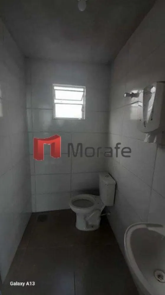 Depósito-Galpão, 144 m² - Foto 7