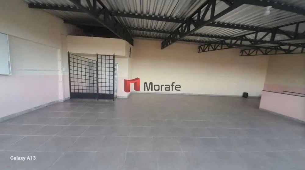 Depósito-Galpão, 144 m² - Foto 5